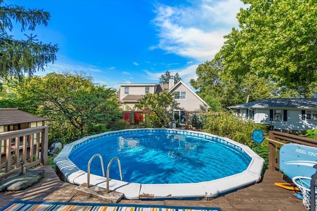 31 W Harrison Road, Lombard, IL 60148