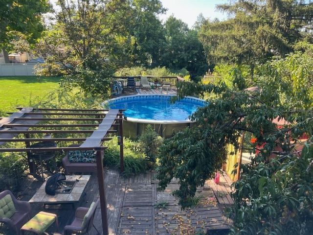 31 W Harrison Road, Lombard, IL 60148