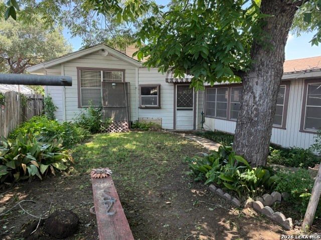 434 SHARMAIN PL, San Antonio, TX 78221