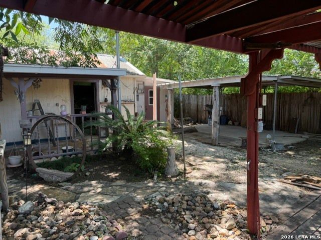 434 SHARMAIN PL, San Antonio, TX 78221