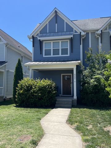 6205 New York Ave, Nashville, TN 37209
