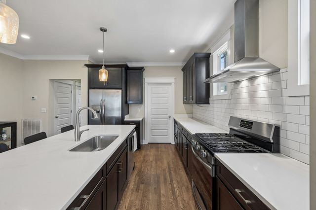 6205 New York Ave, Nashville, TN 37209