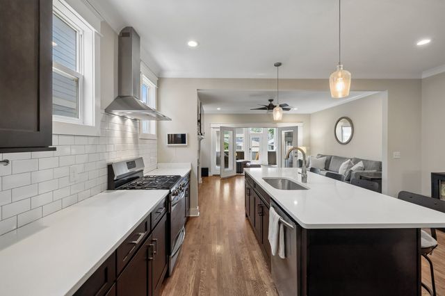 6205 New York Ave, Nashville, TN 37209
