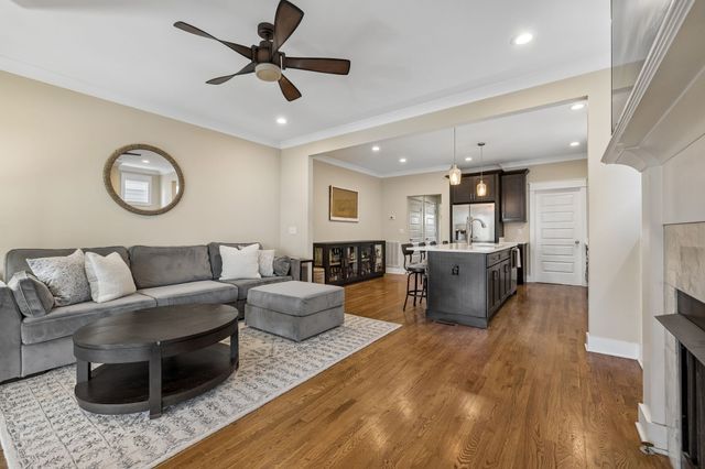 6205 New York Ave, Nashville, TN 37209