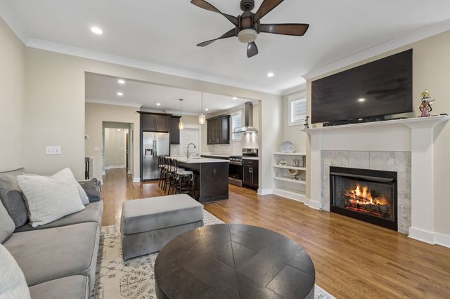 6205 New York Ave, Nashville, TN 37209