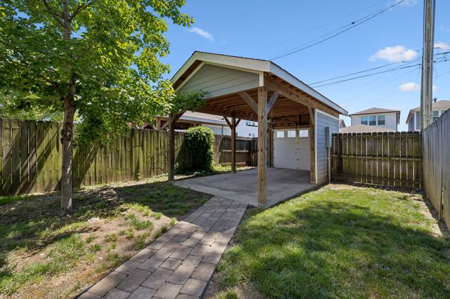 6205 New York Ave, Nashville, TN 37209