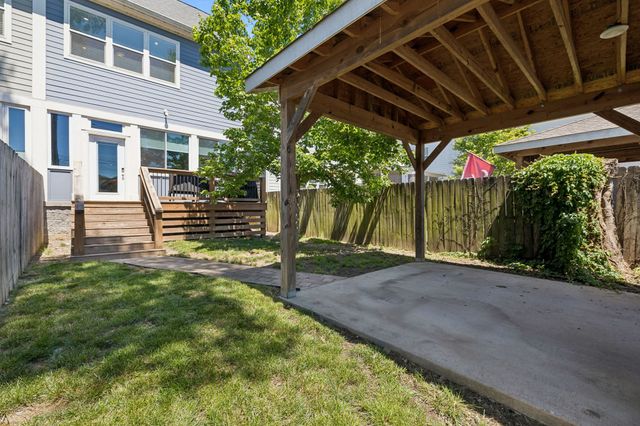 6205 New York Ave, Nashville, TN 37209