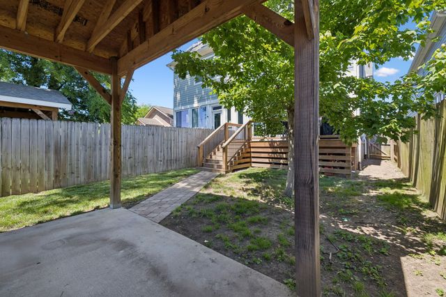 6205 New York Ave, Nashville, TN 37209