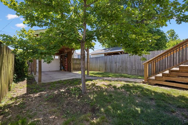6205 New York Ave, Nashville, TN 37209
