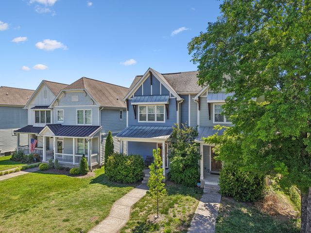 6205 New York Ave, Nashville, TN 37209