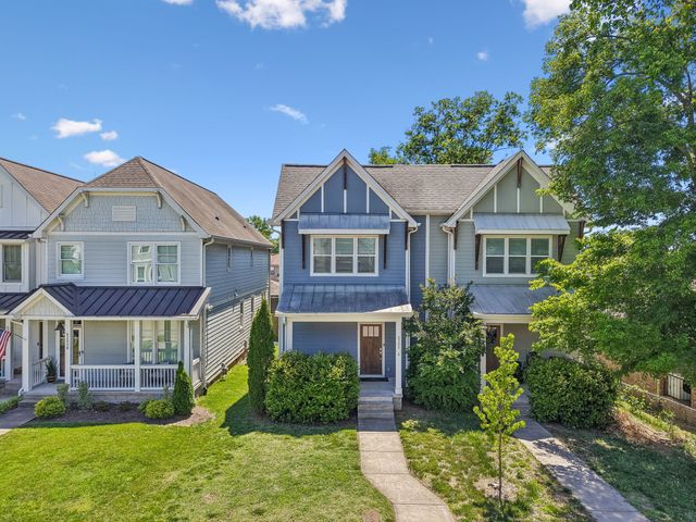 6205 New York Ave, Nashville, TN 37209