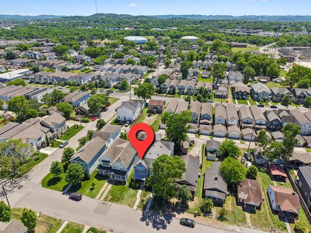6205 New York Ave, Nashville, TN 37209