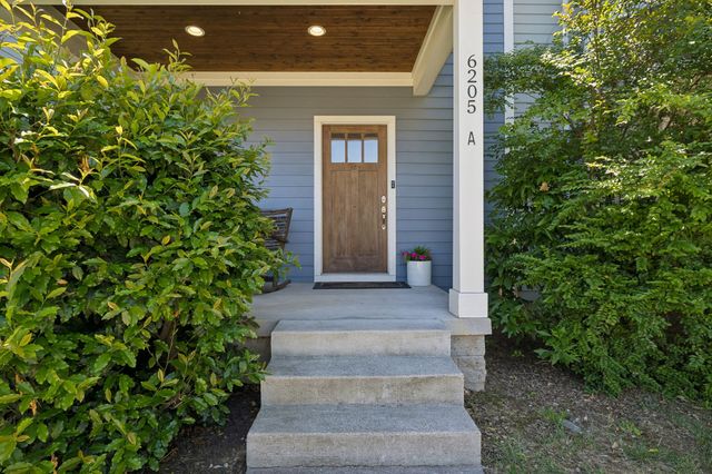 6205 New York Ave, Nashville, TN 37209