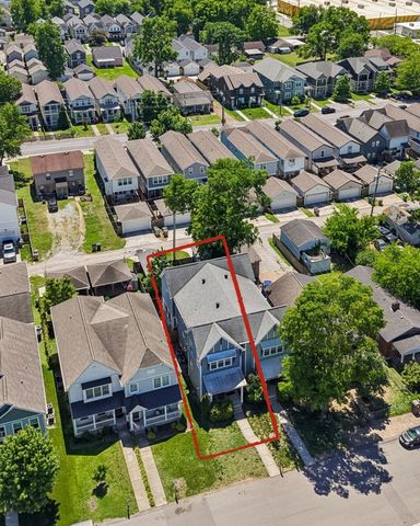 6205 New York Ave, Nashville, TN 37209