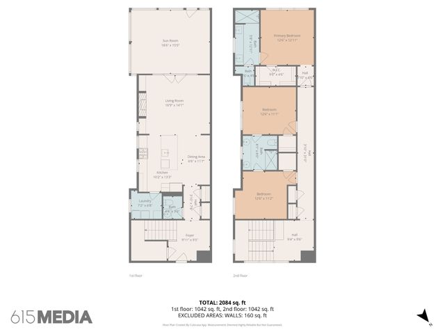 6205 New York Ave, Nashville, TN 37209