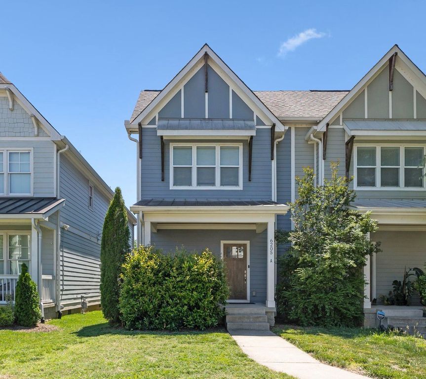 6205 New York Ave, Nashville, TN 37209