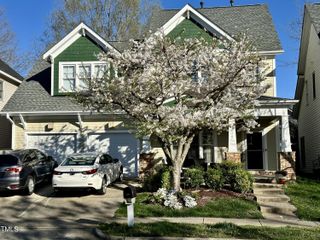 530 Alden Bridge Drive, Cary, NC 27519