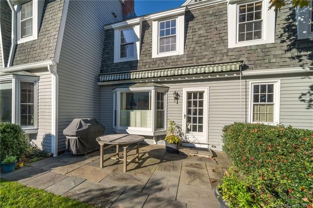 143 East Avenue 143, New Canaan, CT 06840