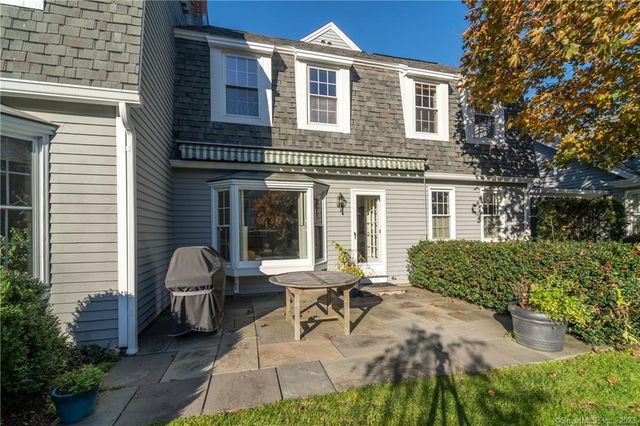 143 East Avenue 143, New Canaan, CT 06840