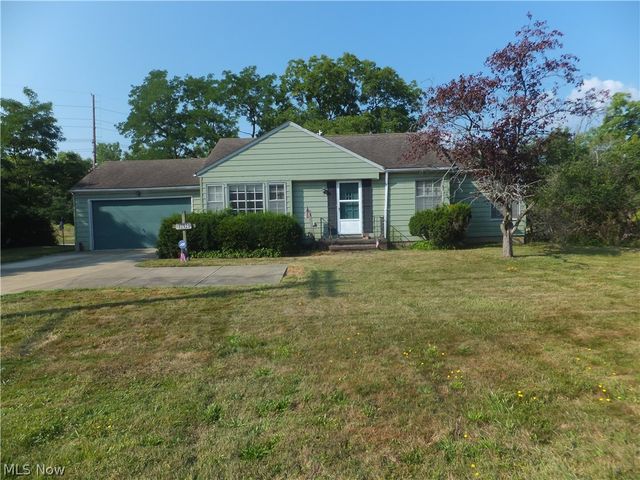 12929 W Pleasant Valley Road, Parma, OH 44129