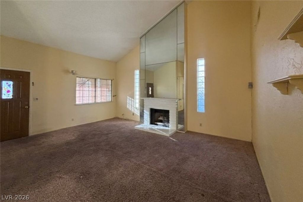 478 Searchlight Drive, Las Vegas, NV 89110 — photo 2