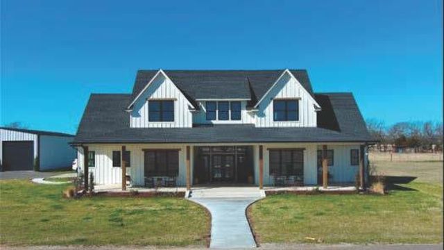 826 Wildflower Way, Goldsby, OK 73093