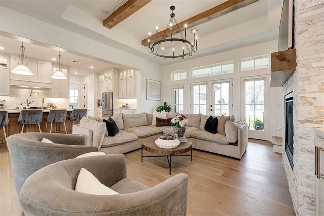 826 Wildflower Way, Goldsby, OK 73093