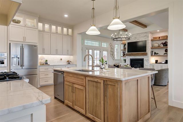 826 Wildflower Way, Goldsby, OK 73093