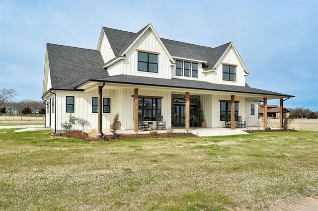 826 Wildflower Way, Goldsby, OK 73093