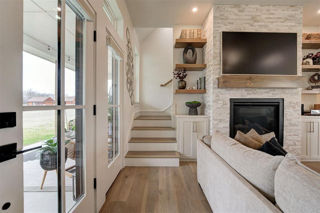 826 Wildflower Way, Goldsby, OK 73093