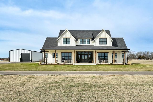 826 Wildflower Way, Goldsby, OK 73093
