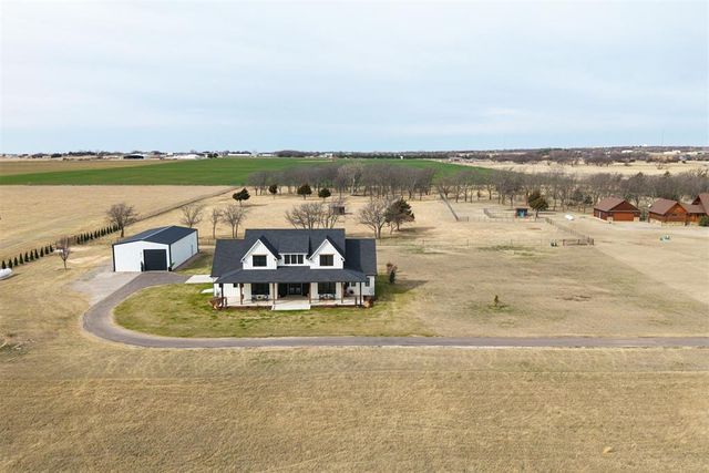 826 Wildflower Way, Goldsby, OK 73093