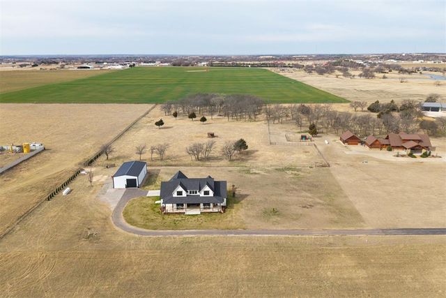 826 Wildflower Way, Goldsby, OK 73093