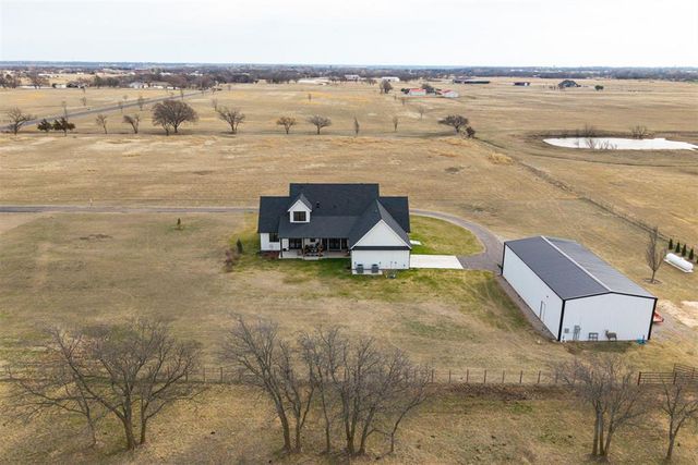 826 Wildflower Way, Goldsby, OK 73093