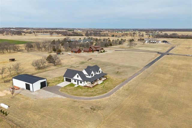 826 Wildflower Way, Goldsby, OK 73093