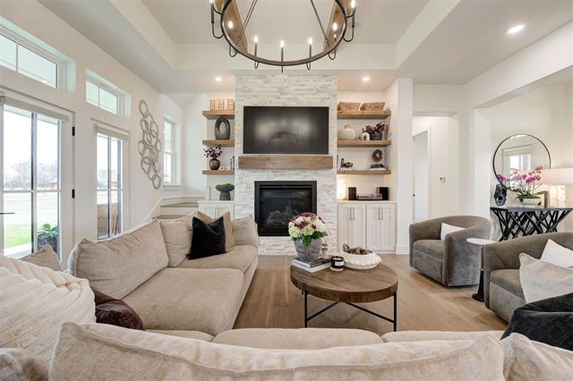 826 Wildflower Way, Goldsby, OK 73093