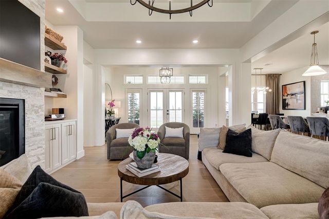 826 Wildflower Way, Goldsby, OK 73093