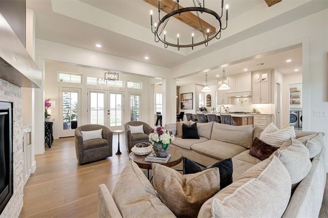 826 Wildflower Way, Goldsby, OK 73093