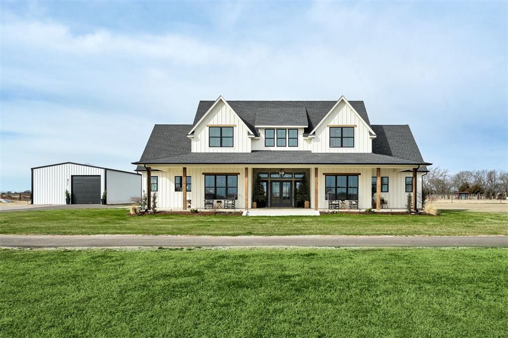 826 Wildflower Way, Goldsby, OK 73093