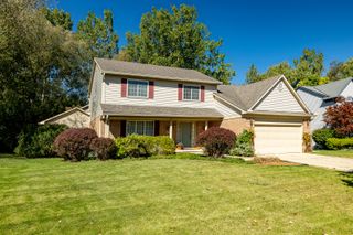 3634 Fieldcrest Lane, Pittsfield Charter Twp, MI 48197