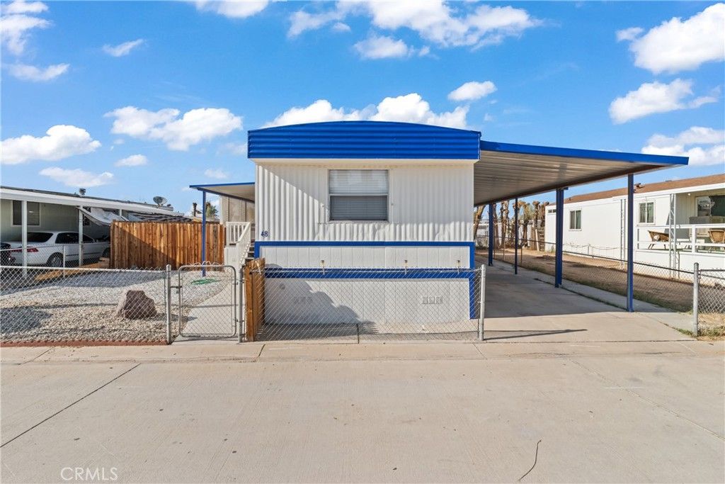11420 Lee Avenue 48, Adelanto, CA 92301