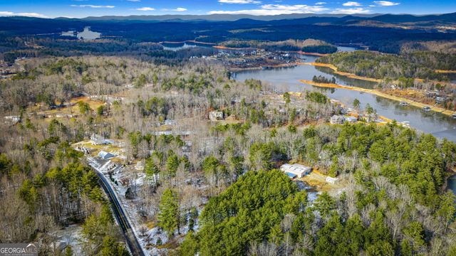 102 Captains Cove, Blairsville, GA 30512
