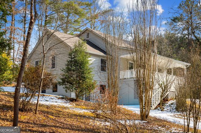 102 Captains Cove, Blairsville, GA 30512
