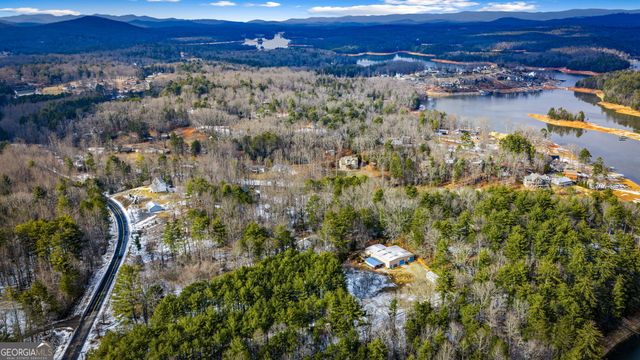 102 Captains Cove, Blairsville, GA 30512