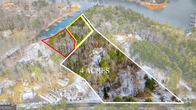 102 Captains Cove, Blairsville, GA 30512