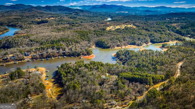102 Captains Cove, Blairsville, GA 30512