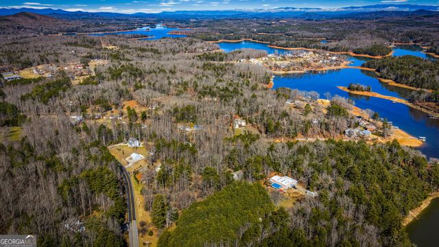 102 Captains Cove, Blairsville, GA 30512