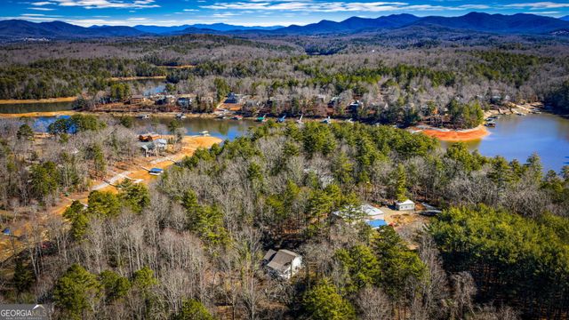 102 Captains Cove, Blairsville, GA 30512