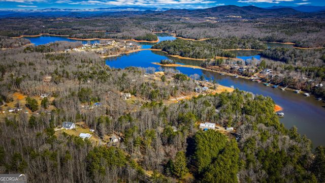 102 Captains Cove, Blairsville, GA 30512