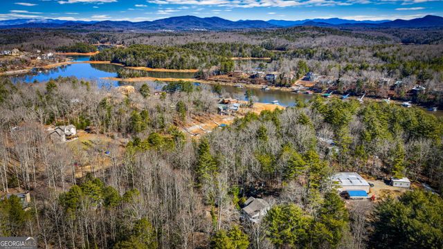 102 Captains Cove, Blairsville, GA 30512